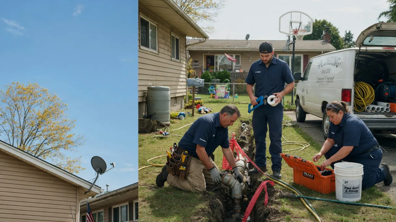 Garbage Disposal Replacement in Avalon, WI near me